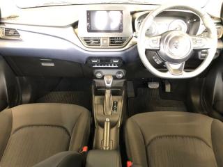 Suzuki Baleno 1.5 GL auto