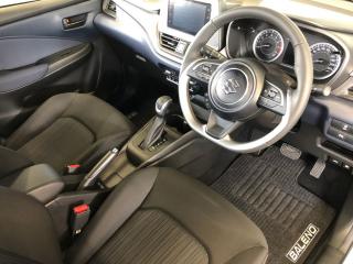 Suzuki Baleno 1.5 GL auto