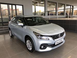 2024 Suzuki Baleno 1.5 GL auto