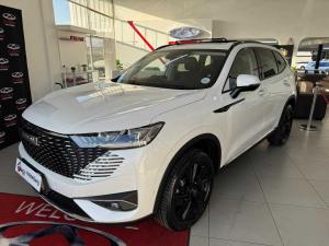 2022 Haval H6 1.5T Hybrid Ultra Luxury DHT