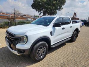 2023 Ford Ranger 2.0 BiTurbo double cab XLT