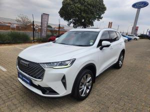 2022 Haval H6 2.0GDIT 4WD Super Luxury