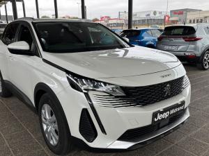 2022 Peugeot 3008 1.6T Active