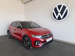 2024 Volkswagen T-Roc 2.0TSI 140kW 4Motion R-Line