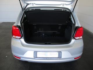 Volkswagen Polo Vivo hatch 1.4 Trendline