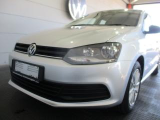 Volkswagen Polo Vivo hatch 1.4 Trendline