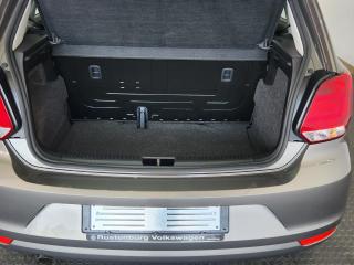 Volkswagen Polo Vivo hatch 1.4 Trendline