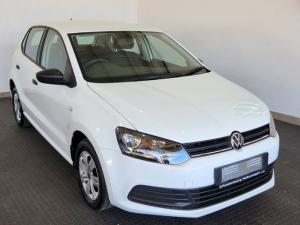 2024 Volkswagen Polo Vivo hatch 1.4 Trendline