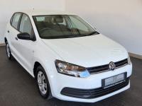 Volkswagen Polo Vivo hatch 1.4 Trendline