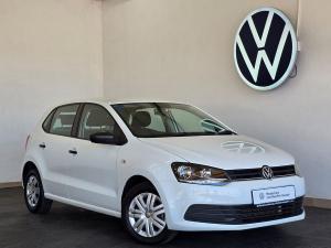 2024 Volkswagen Polo Vivo hatch 1.4 Trendline