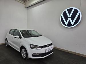 2023 Volkswagen Polo Vivo hatch 1.4 Comfortline