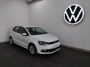 2023 Volkswagen Polo Vivo hatch 1.4 Trendline