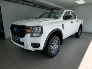 2024 Ford Ranger 2.0 SiT double cab XL auto