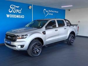 2020 Ford Ranger 2.2TDCi double cab Hi-Rider XL auto