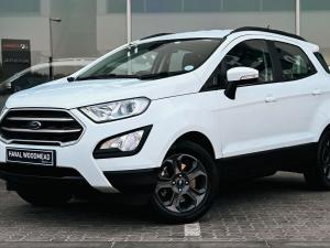 2020 Ford EcoSport 1.0T Trend auto