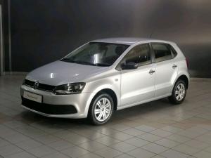 2023 Volkswagen Polo Vivo hatch 1.4 Trendline