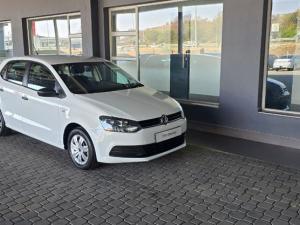 2023 Volkswagen Polo Vivo hatch 1.4 Trendline