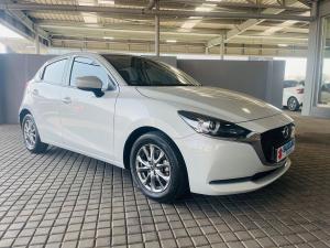 2020 Mazda Mazda2 1.5 Dynamic auto