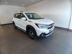 2024 Suzuki XL6 1.5 GL manual