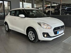 2022 Suzuki Swift 1.2 GL auto