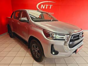 2024 Toyota Hilux 2.8 GD-6 RB Raider automaticD/C