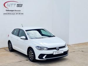 2023 Volkswagen Polo 1.0 TSI Life