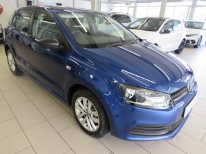 2024 Volkswagen Polo Vivo 1.4 Trendline