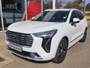 2021 Haval Jolion 1.5T Super Luxury DCT