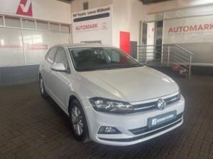 2018 Volkswagen Polo 1.0 TSI Comfortline