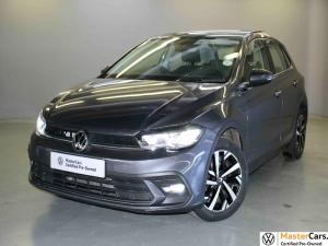 2023 Volkswagen Polo 1.0 TSI Life