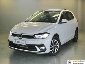 2023 Volkswagen Polo 1.0 TSI Life