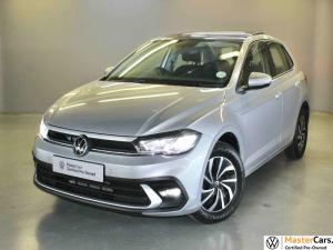 2023 Volkswagen Polo 1.0 TSI Life