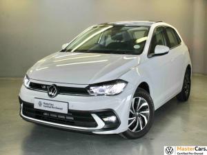 2023 Volkswagen Polo 1.0 TSI Life