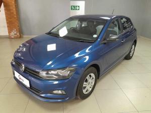 2021 Volkswagen Polo 1.0 TSI Trendline