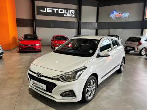 2020 Hyundai i20 1.4 Fluid