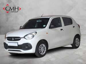 2022 Suzuki Celerio 1.0 GA