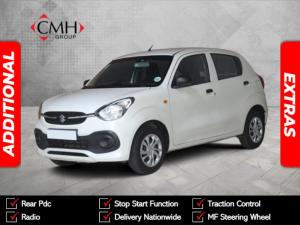 2023 Suzuki Celerio 1.0 GA