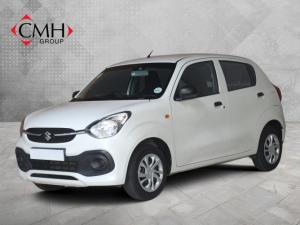 2023 Suzuki Celerio 1.0 GA