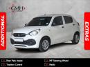 Thumbnail Suzuki Celerio 1.0 GA