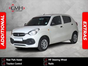 2023 Suzuki Celerio 1.0 GA