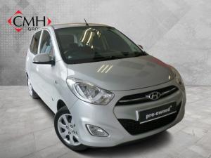 2018 Hyundai i10 1.1 Motion auto