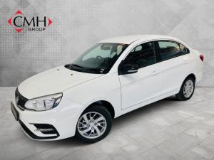 2023 Proton Saga 1.3 Premium