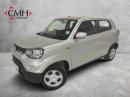 Thumbnail Suzuki S-Presso 1.0 GL manual