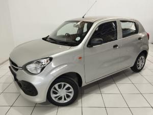 2022 Suzuki Celerio 1.0 GA