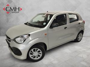 2023 Suzuki Celerio 1.0 GA