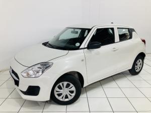 2023 Suzuki Swift 1.2 GA