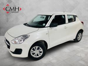 2023 Suzuki Swift 1.2 GA