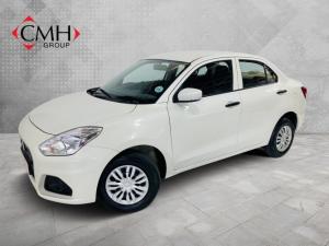 2022 Suzuki DZire 1.2 GA