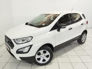 2018 Ford EcoSport 1.5TDCi Ambiente