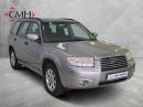 Thumbnail Subaru Forester 2.5 XS Premium